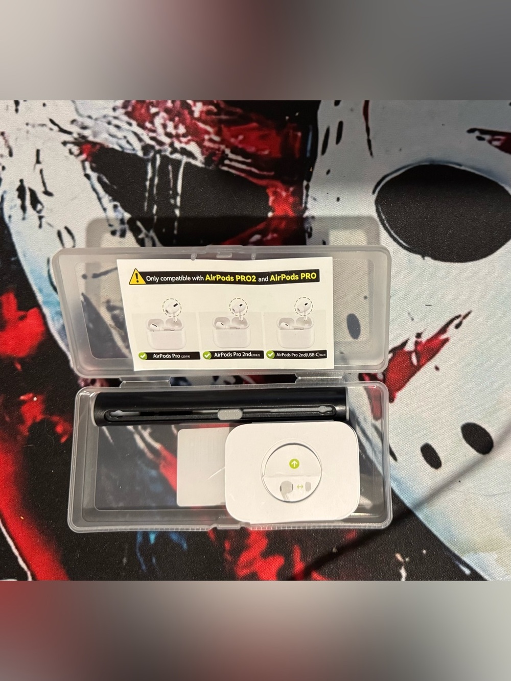 AirPods Pro/AirPods Pro 2 Cleaning Kit